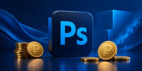 Как купить подписку на Photoshop: рабочие способы оплаты лицензионной версии
