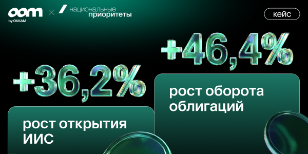 Кейс: как убедить людей инвестировать в условиях волатильности