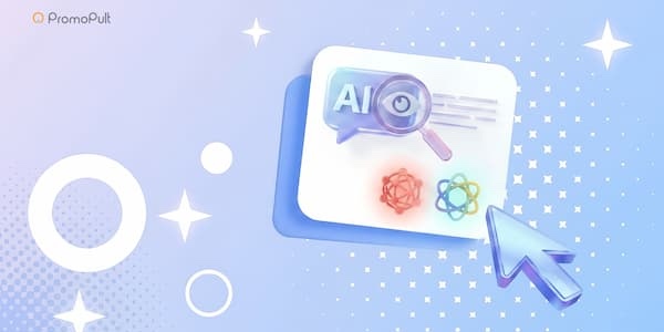 Отслеживайте видимость в&nbsp;ИИ ответах «Яндекса» и&nbsp;Google