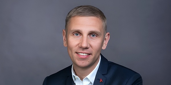 Алексей Иванов назначен вице-президентом холдинга ON Медиа