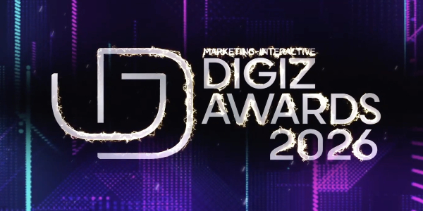 СберМаркетинг стал трёхкратным лауреатом международной премии DigiZ Awards 2026