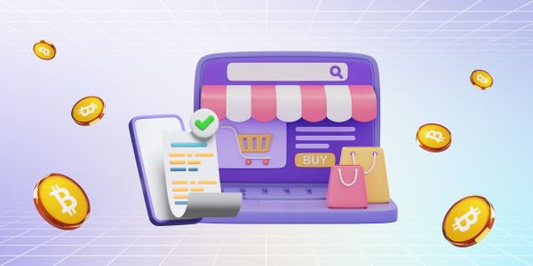 Блокчейн и криптовалюты в ecommerce: основные преимущества для бизнеса