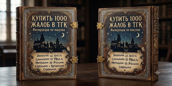 Купить 1000 жалоб в ТГК: ТОП-23 сервиса для безопасности вашего контента