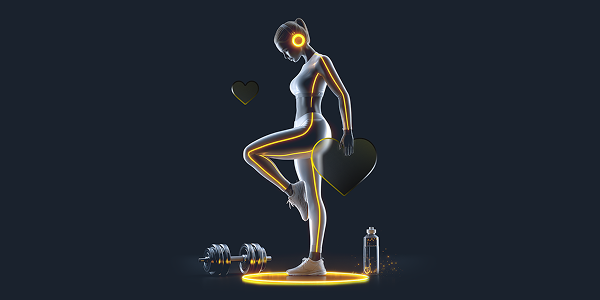 Кейс Ingate и Spirit.Fitness: +96К подписчиков и 34M просмотров с помощью коротких роликов