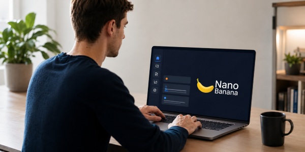 Как пользоваться Nano Banana в России: способы входа и работы с нейросетью
