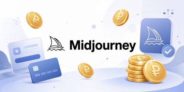 Подписка Midjourney: ТОП-9&nbsp;способов оплатить нейросеть в&nbsp;России