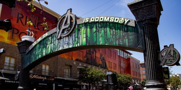 Comic-Con 2026: от&nbsp;Роберта Дауни-младшего до&nbsp;Райана Гослинга и&nbsp;Джонни Деппа старших