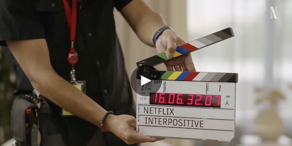Netflix купил стартап Бена Аффлека за&nbsp;$587&nbsp;млн