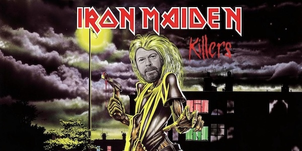 Iron ABBA. Компания Бьорна Ульвеуса продолжает скупать права на&nbsp;музыку и&nbsp;образы легендарных исполнителей