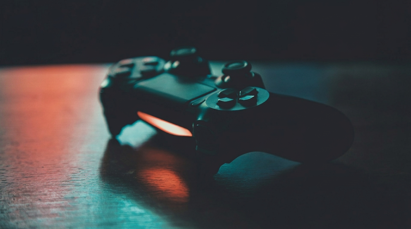 Игры кончились, PlayStation включает рекламу