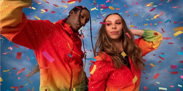 Desperados выпустила фестивальную куртку-холодильник для пива и его любителей