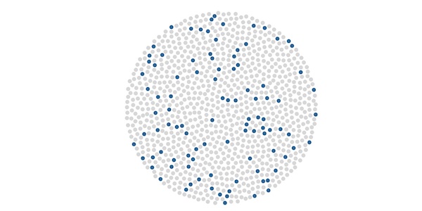 Pew Research: треть того, что вы читаете в интернете, сгенерировал ИИ