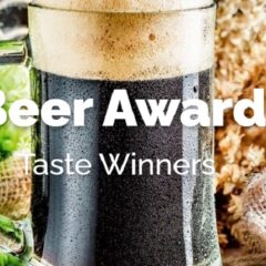 Лучшему пиву мира присуждены World Beer Awards