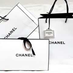 Chanel #1. Brand Finance опубликовала рейтинг брендов Apparel 50&nbsp;2026