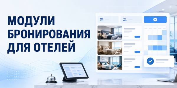 12 лучших модулей бронирования для отелей: рейтинг программ и систем онлайн-бронирования гостиниц