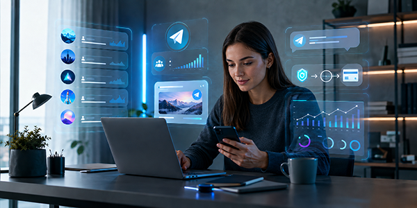 Как купить рекламу в ТГ: лучшие биржи для закупки рекламы в Telegram-каналах