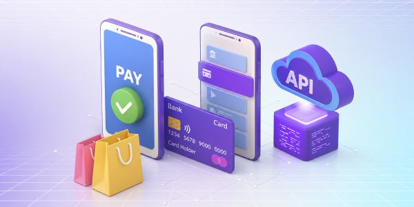 API платежной системы: как принимать оплату прямо на сайте, в приложении или боте