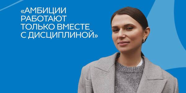 Интервью с&nbsp;руководителем отдела продаж ТНТ и&nbsp;ТНТ4&nbsp;в&nbsp;ГПМ Реклама Олесей Нагорной