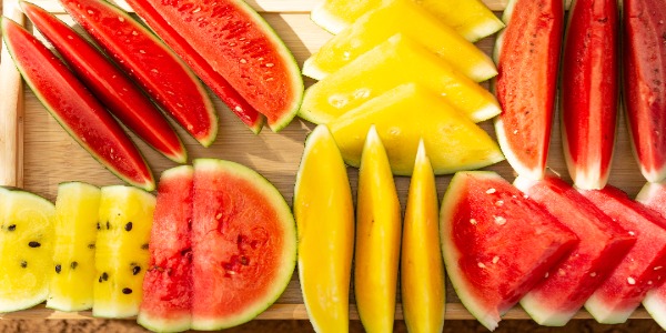 181&nbsp;тонна арбузов и&nbsp;дынь за&nbsp;сутки: ВкусВилл поделился главными рекордами и&nbsp;трендами бахчевого сезона