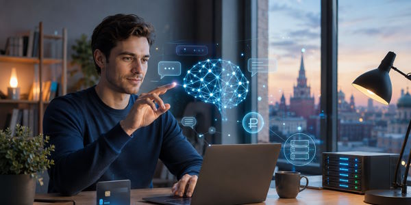 Нейросети без ВПН: ТОП-7 ИИ-сервисов, которые работают в России без VPN