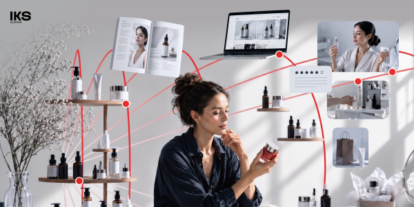 Классическая маркетинговая воронка в&nbsp;beauty больше не&nbsp;работает. Что&nbsp;приходит ей на&nbsp;смену