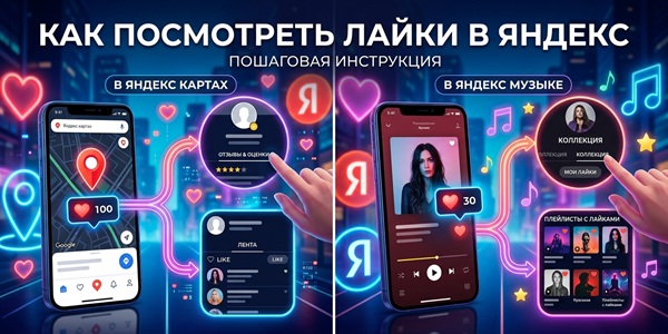 Как посмотреть лайки в Яндекс и как их увеличить – ТОП 20 сайтов роста активности
