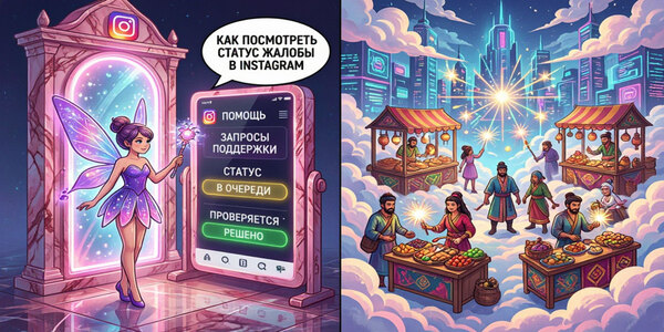 Как посмотреть статус жалобы в Инстаграм* — ТОП проверенных сайтов и сервисов для защиты аккаунта, сравнение методов, разбор цен, актуальные советы экспертов и эффективные стратегии SMM-продвижения в 2026 году
