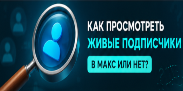 Как просмотреть живые подписчики в Макс или нет – перечень 19 ТОП поставщиков от маркетолога