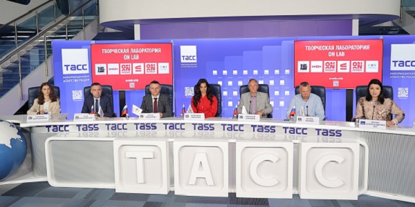 ON Медиа и театр «Мастерская “12” Никиты Михалкова» запускают творческую лабораторию ON Лаб для молодых режиссеров