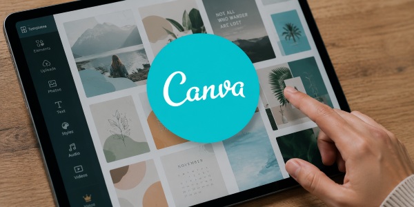 Аналоги Canva: ТОП-14 альтернатив для дизайна и графики