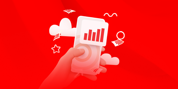 Мобильный маркетинг переходит к экономике данных: главные тренды Mobile In-App Ad во II кв. 2026. Первая часть