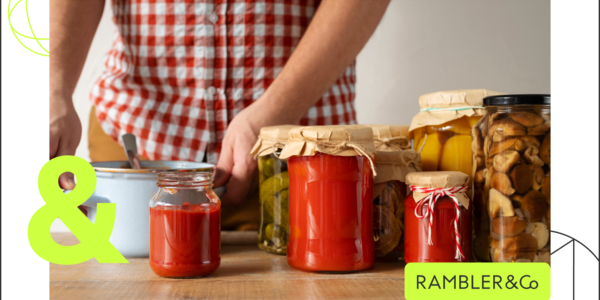Исследование Rambler&Co: заморозка вновь стала самым популярным способом домашних заготовок