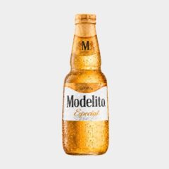 Реклама Modelo, которую нужно рассматривать в&nbsp;бинокль