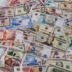 ADPASS сравнил популярность наличных расчетов в&nbsp;России и&nbsp;США