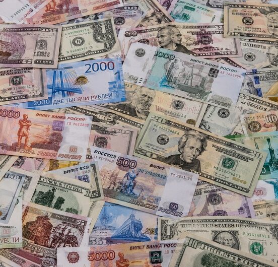 ADPASS сравнил популярность наличных расчетов в&nbsp;России и&nbsp;США