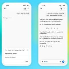 Несовершеннолетняя нейросеть. OpenAI представила ChatGPT для&nbsp;подростков