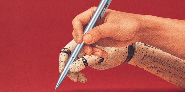 ИИ против почасовой ставки: классическая бизнес-модель агентств ломается, но&nbsp;не&nbsp;сдается