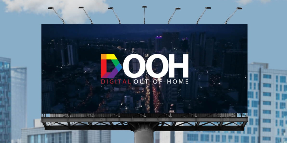Programmatic занимает только 7% мирового рынка цифровой наружки