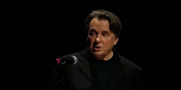 Константин Эрнст: «Большая часть контента никому не нужна»