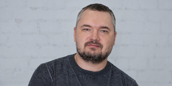 Александр Иванов перешел из Easy Media в NMi Group