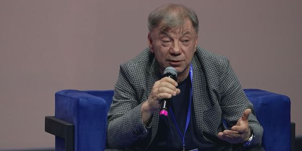 Сергей Коптев, «Родная Речь»: настоящих брендов на рынке почти нет