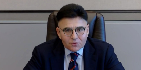 Александр Жаров: короткие видео должны вести зрителя к длинному контенту