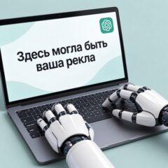 OpenAI начала тестировать рекламных ИИ-агентов в&nbsp;ChatGPT