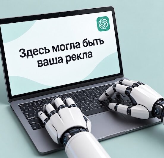 OpenAI начала тестировать рекламных ИИ-агентов в&nbsp;ChatGPT
