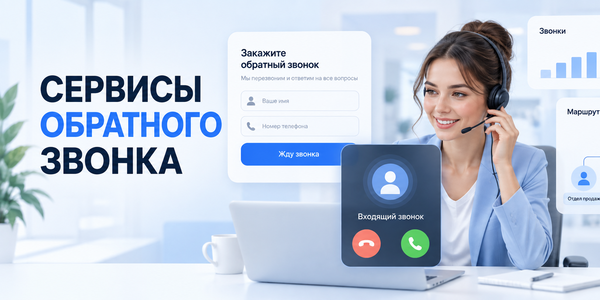 12 лучших сервисов обратного звонка для сайта: рейтинг виджетов callback для заказа звонка
