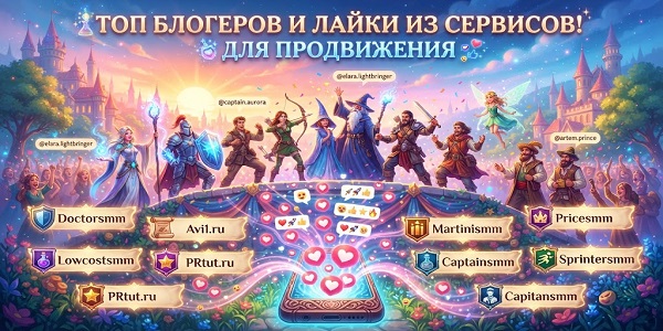 У кого больше всего лайков в ТГ — Топ самых популярных блогеров + платформы для роста охватов