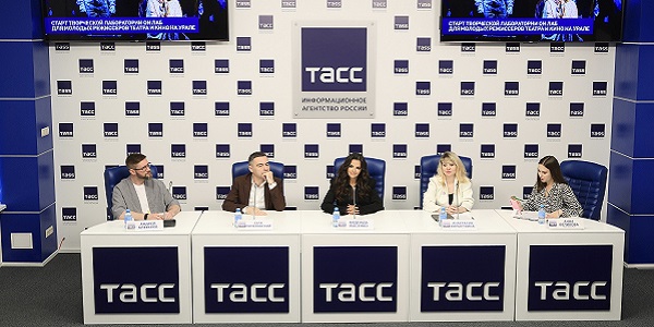 Творческая лаборатория ON Лаб приглашает молодых уральских режиссеров