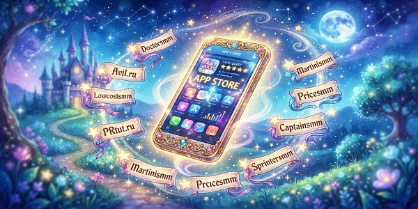 Накрутить запуски приложений App Store — Топ лучших сервисов и методов для продвижения приложений на площадке
