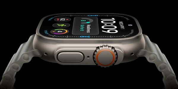 Новинки Apple уже в М.Видео: открыли предзаказ на Apple Watch Series 12, Apple Watch Ultra 4 и AirPods 5