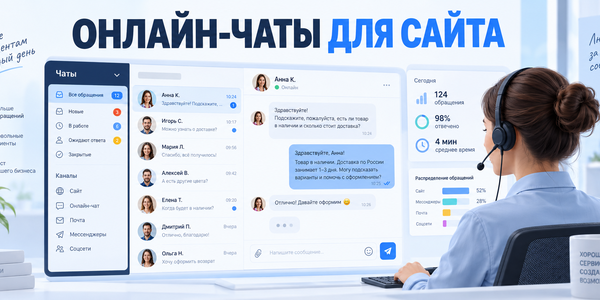 12 лучших онлайн-чатов для сайта: рейтинг чатов, онлайн-консультантов и сервисов поддержки